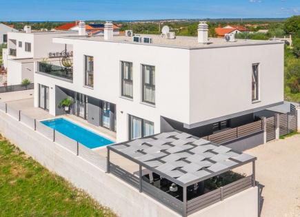 Дом за 700 000 евро в Пуле, Хорватия