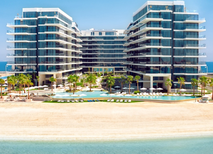 Апартаменты за 628 182 евро в Дубае, ОАЭ