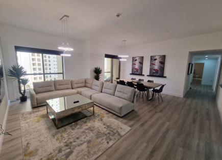 Апартаменты за 604 916 евро в Дубае, ОАЭ