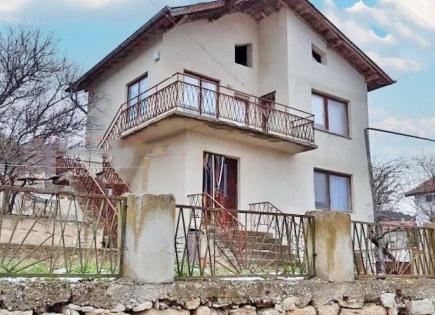 Дом за 77 000 евро в Рогачево, Болгария