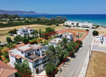 Отель, гостиница за 1 650 000 евро в Полисе, Кипр