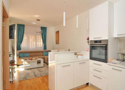 Квартира за 126 000 евро в Будве, Черногория