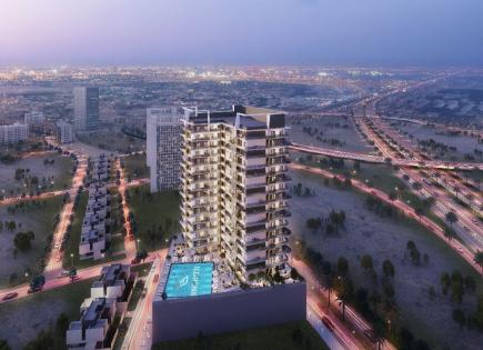 Апартаменты за 198 806 евро в Дубае, ОАЭ