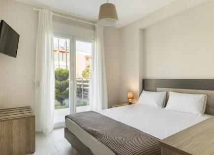 Квартира за 70 евро за день на Кассандре, Греция