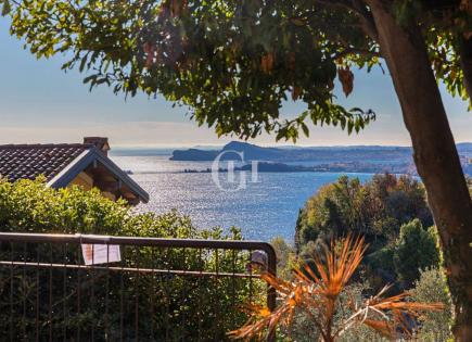 Апартаменты за 265 000 евро у озера Гарда, Италия