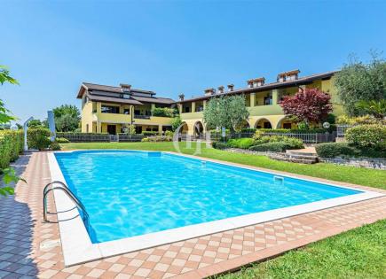 Апартаменты за 249 000 евро у озера Гарда, Италия