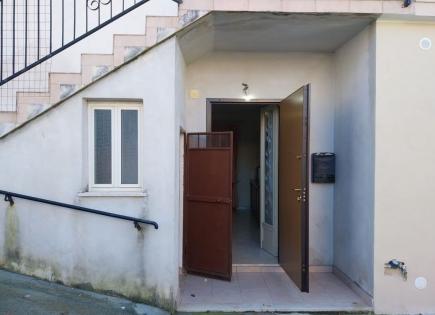 Квартира за 32 000 евро в Скалее, Италия