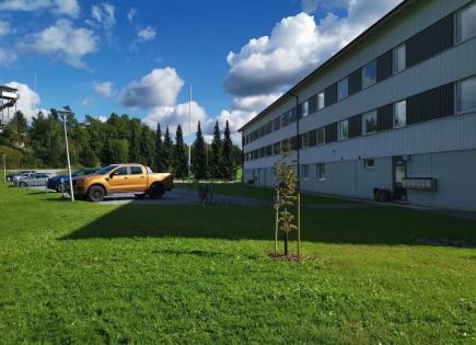 Квартира за 16 900 евро в Састамале, Финляндия