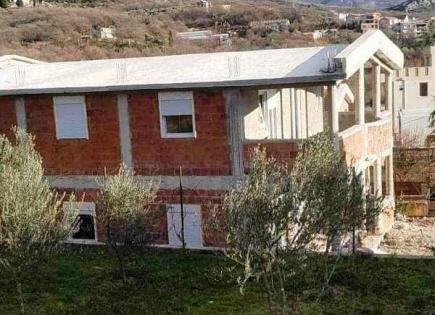 Коммерческая недвижимость за 110 000 евро в Шушани, Черногория