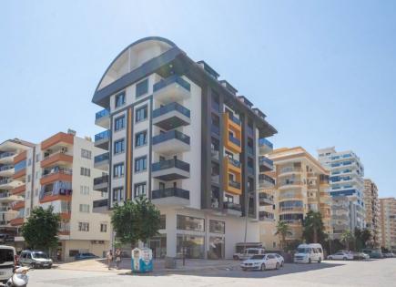Квартира за 129 000 евро в Алании, Турция