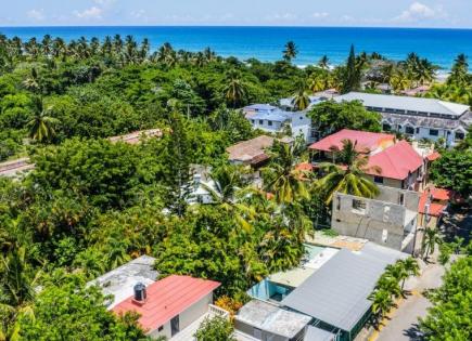 Доходный дом за 224 235 евро в Кабарете, Доминиканская Республика