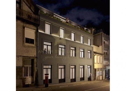 Апартаменты за 430 000 евро в Порту, Португалия