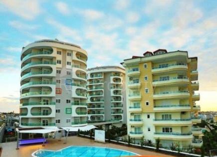 Квартира за 130 000 евро в Алании, Турция