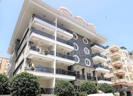 Квартира за 176 000 евро в Алании, Турция