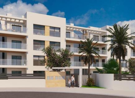 Апартаменты за 289 000 евро в Ориуэле, Испания
