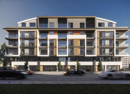 Квартира за 275 884 евро в Анталии, Турция