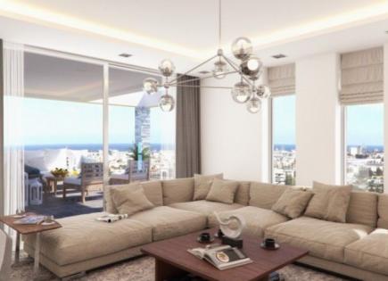 Апартаменты за 335 000 евро в Лимасоле, Кипр