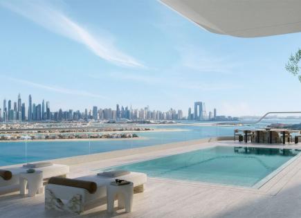 Апартаменты за 5 897 438 евро в Дубае, ОАЭ