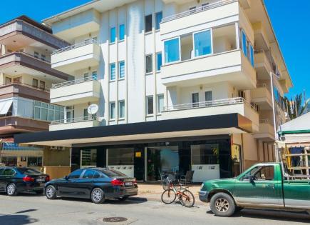 Апартаменты за 156 000 евро в Алании, Турция
