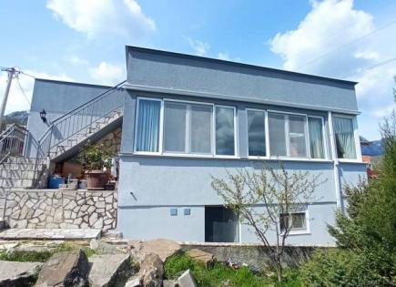 Дом за 165 000 евро в Шушани, Черногория
