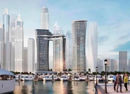Апартаменты за 3 130 884 евро в Дубае, ОАЭ
