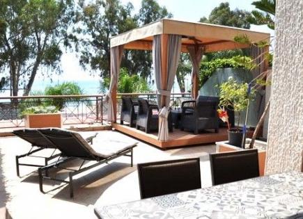 Апартаменты за 1 200 000 евро в Лимасоле, Кипр