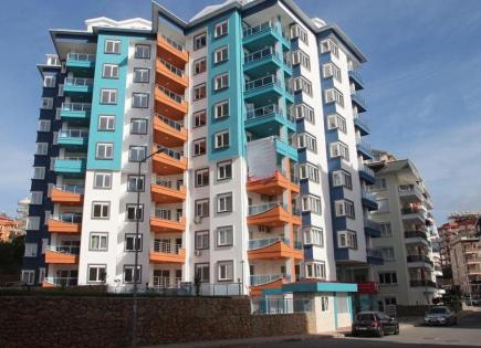 Апартаменты за 159 500 евро в Алании, Турция