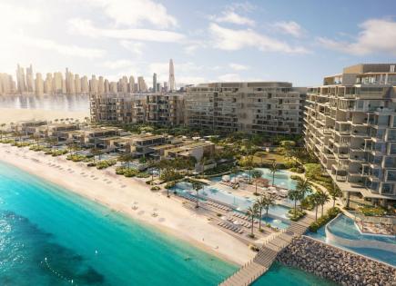 Апартаменты за 6 270 052 евро в Дубае, ОАЭ
