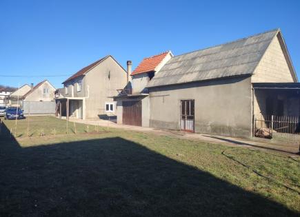 Дом за 77 000 евро в Никшиче, Черногория