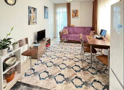 Квартира за 101 000 евро в Алании, Турция