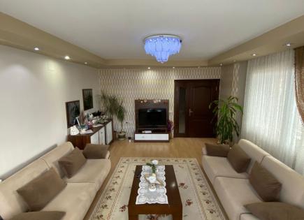 Квартира за 114 500 евро в Мерсине, Турция