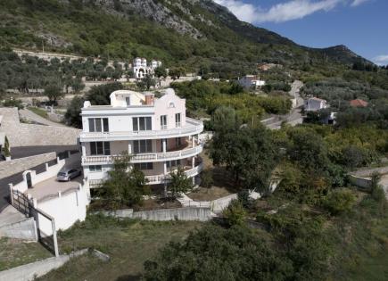Отель, гостиница за 605 000 евро в Баре, Черногория