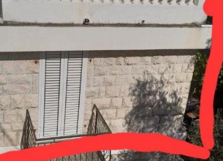 Квартира за 145 000 евро в Святом Стефане, Черногория