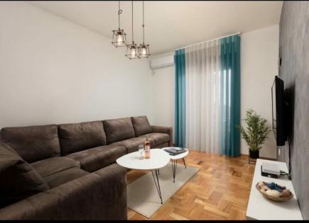 Квартира за 122 000 евро в Бечичи, Черногория