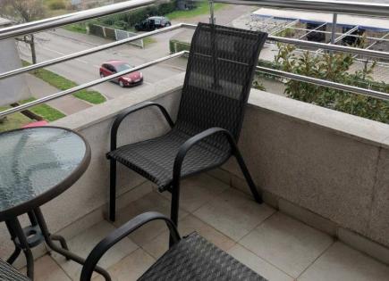 Квартира за 145 000 евро в Будве, Черногория