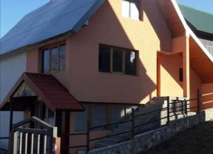 Дом за 135 000 евро в Жабляке, Черногория