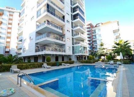 Квартира за 200 000 евро в Алании, Турция