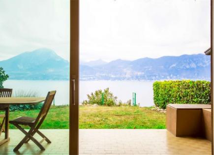 Апартаменты за 440 000 евро у озера Гарда, Италия