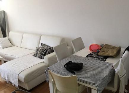 Квартира за 128 000 евро в Будве, Черногория