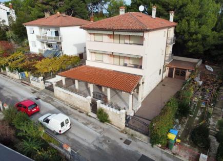 Дом за 2 300 000 евро в Пуле, Хорватия