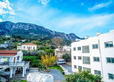 Квартира за 93 298 евро в Кирении, Кипр