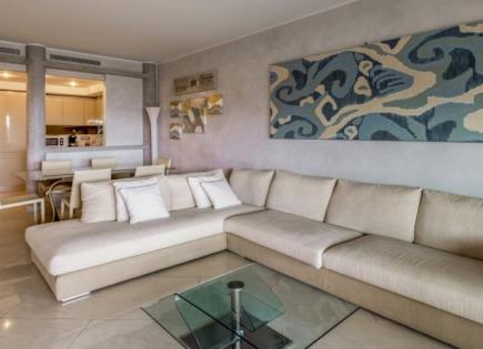 Апартаменты за 10 500 000 евро в Ларвотто, Монако