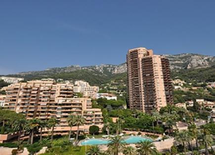 Апартаменты в Сен-Романе, Монако (цена по запросу)