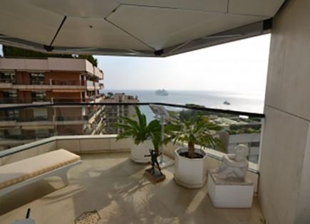 Апартаменты в Монте Карло, Монако (цена по запросу)