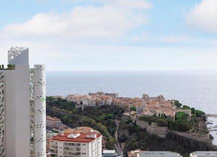 Апартаменты за 11 800 000 евро в Монако, Монако