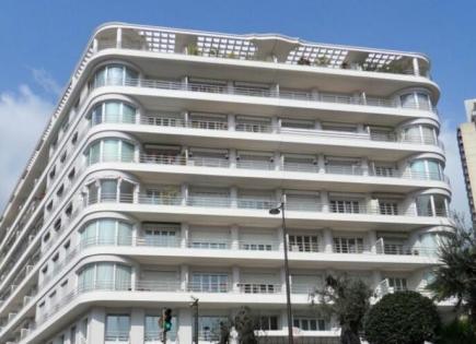 Апартаменты за 9 200 000 евро в Монте Карло, Монако
