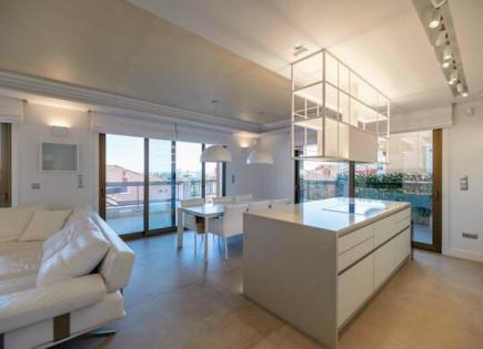 Апартаменты за 9 400 000 евро в Монегетти, Монако