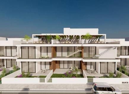 Апартаменты за 270 000 евро в Ларнаке, Кипр