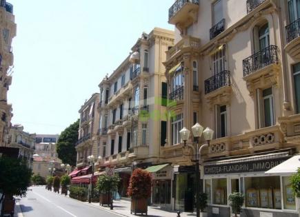 Доходный дом за 29 800 000 евро в Монако, Монако