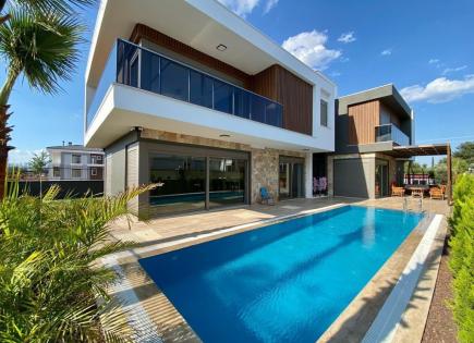 Вилла за 1 166 000 евро в Анталии, Турция